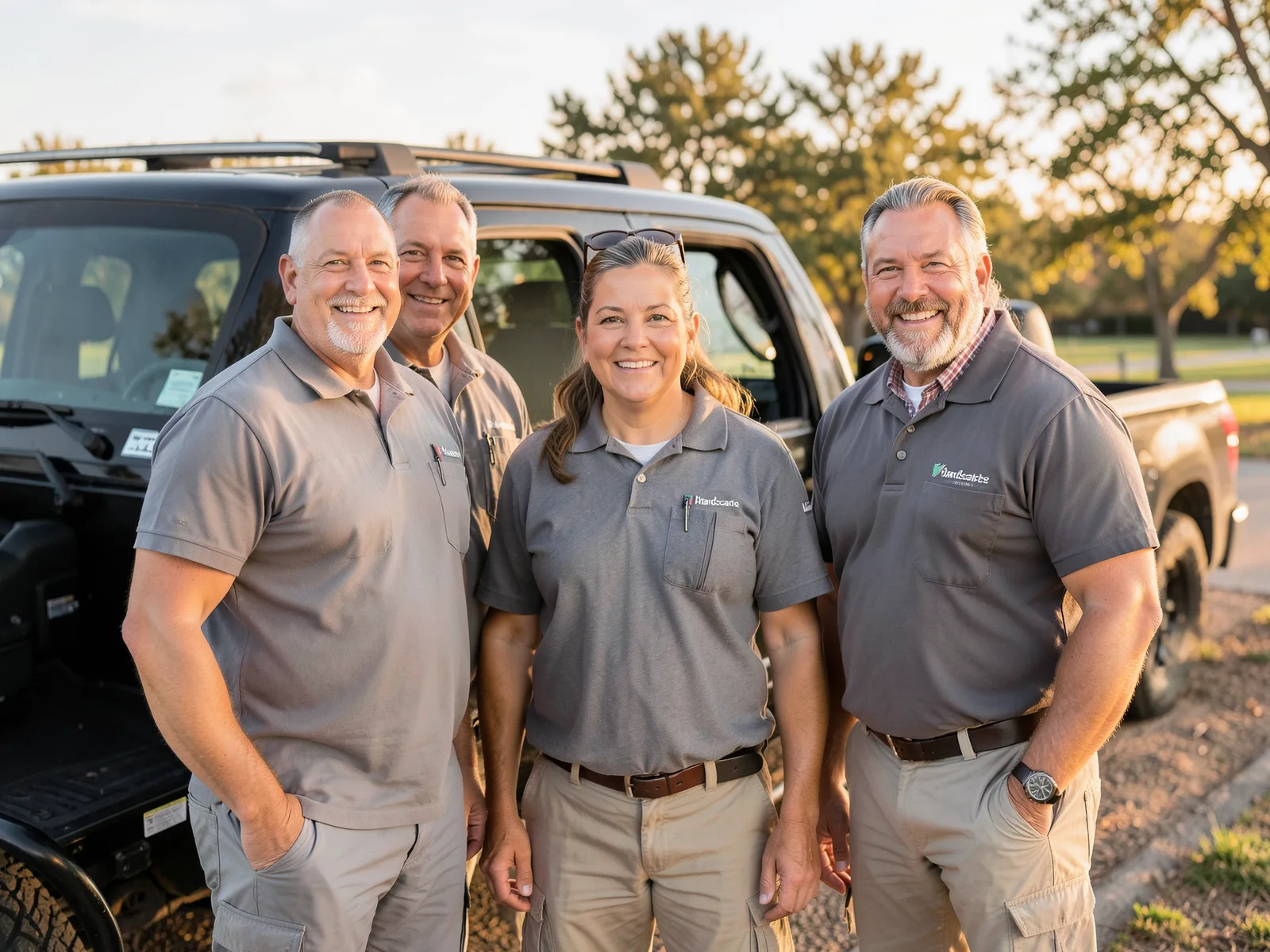 Plano Hardscaping Design company in New Milford, NJ